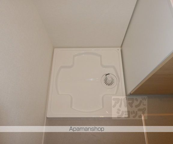 Shin Residence 京都の内装写真