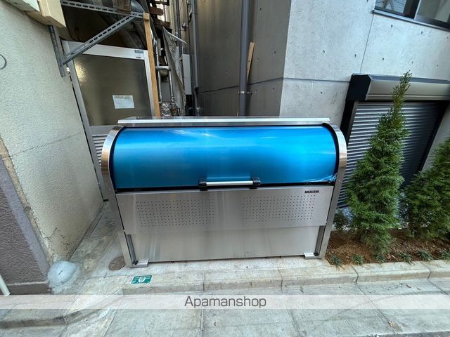 VISTA MINAMIASAGAYAの外観写真