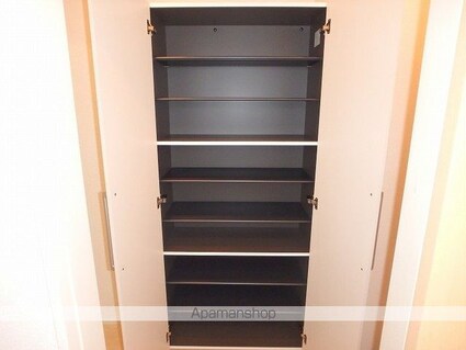 カーサ　クレア[1R/40.78m2]のその他設備