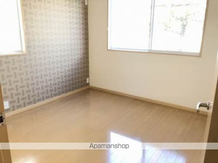 シャーメゾンｍｆ　Ｂ棟[2LDK/54.01m2]の内装5