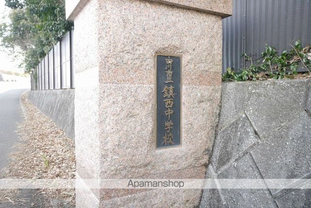 平原オークマンションの周辺写真