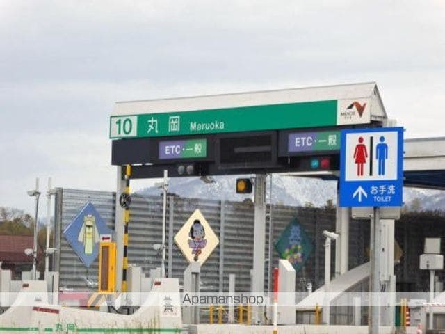 ラ.フォ レソコBの周辺写真