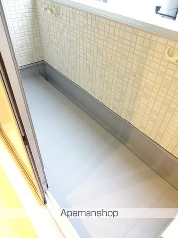 シティレジデンス鶴橋の内装写真