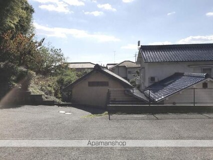 ウィン岡山[2LDK/60.35m2]の眺望