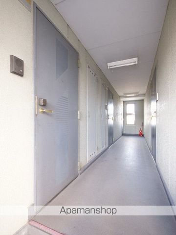 メゾン阪本の内装写真