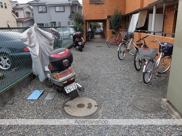 サンライフ河辺の外観写真