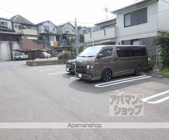 セジュール若葉台のその他写真