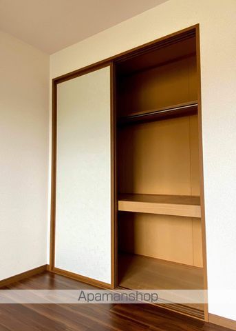 セジュールヒダカIIの内装写真