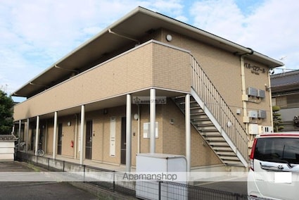 パル・ロワール[1R/30.03m2]の外観1