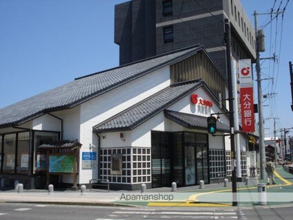 ユニティー　ブラウン[2LDK/54.89m2]の周辺3