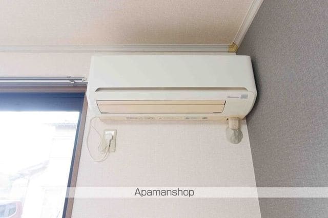 セジュール カリーテの内装写真