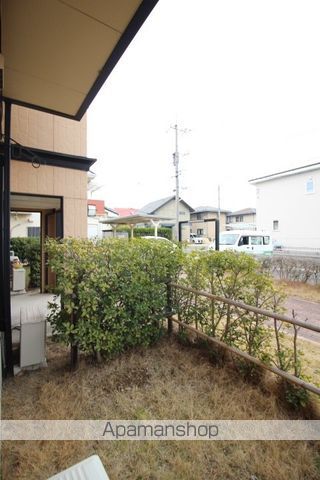 サンビレッジ操明 A棟の内装写真