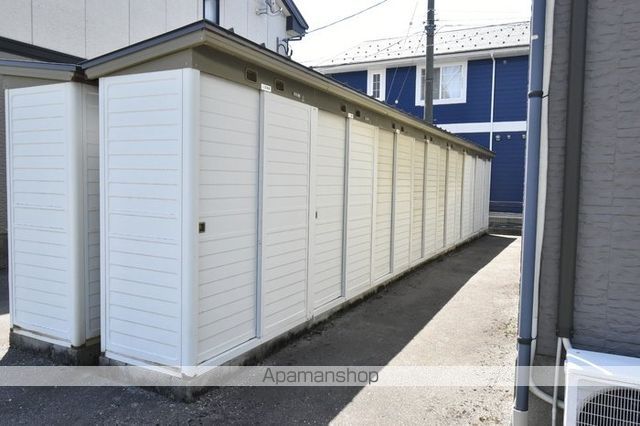 セジュール経堂 A棟のその他写真