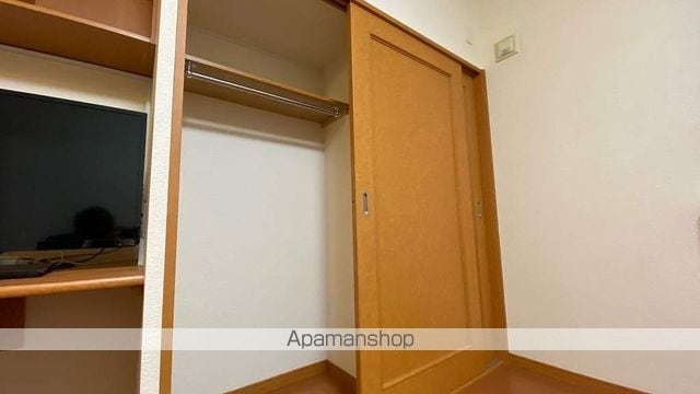 レオパレスディアコートの内装写真