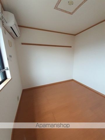 サンライズヴィラAの内装写真