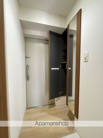 グリシーヌ栄の内装写真