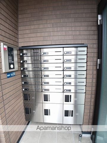 クルールの内装写真
