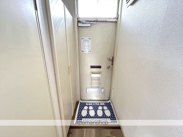 第3ハイツおがわの内装写真