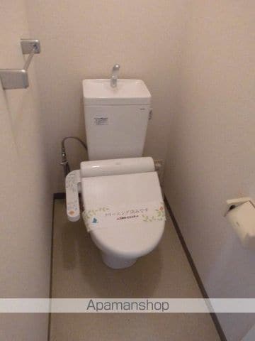 コルシード祐天寺の内装写真