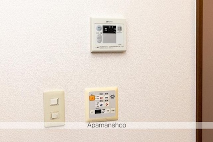 サイエンスアパートメント[1K/23.2m2]の内装9