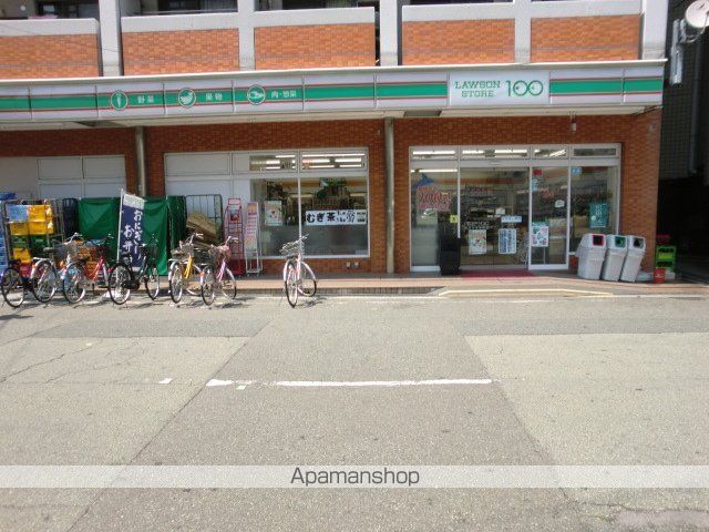 スプランディッド十三本町の周辺写真