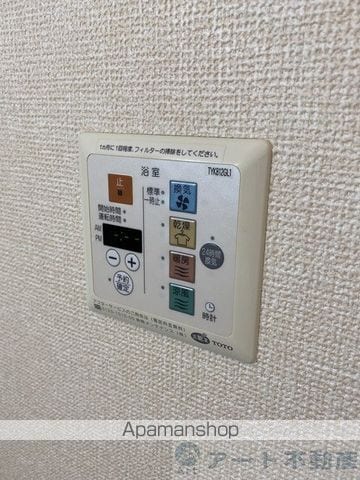 エントピア幸 B棟の内装写真