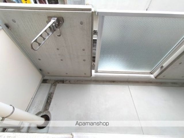 ブロッサムSANKYOの内装写真