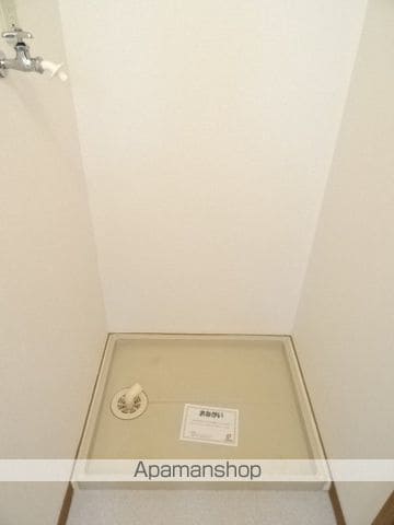 ベルクソーレAの内装写真