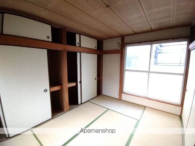 コーポ平田の内装写真