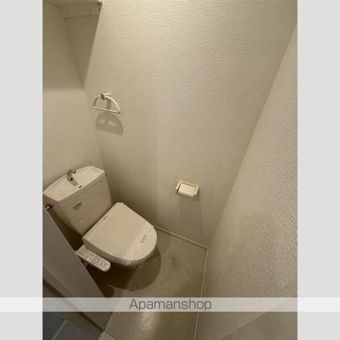 ディアコートBG'Sの内装写真
