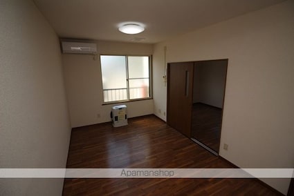 プラッツＡ[1LDK/31.05m2]のリビング・居間