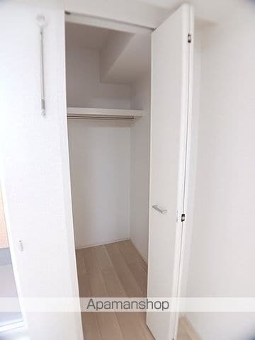 アビタシオンNIIIの内装写真
