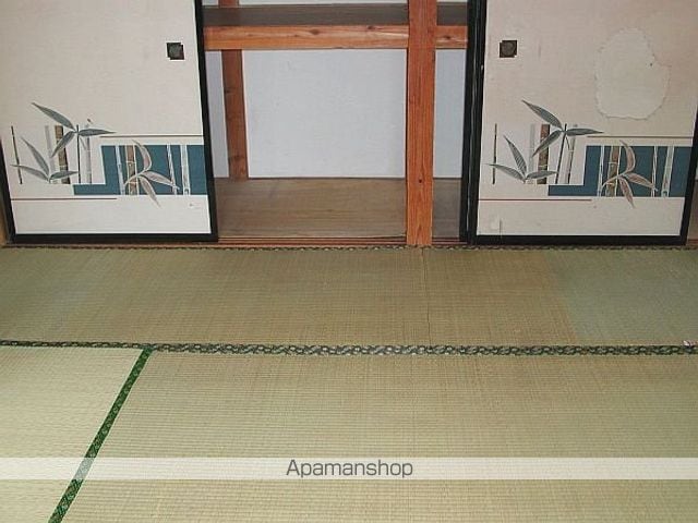 ＪＲ常磐線 植田駅 徒歩3分 1階建 築52年の内装写真