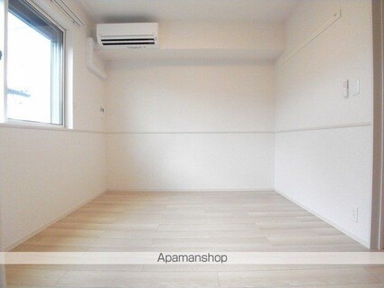 セレナーデ[1LDK/50.13m2]のリビング・居間2