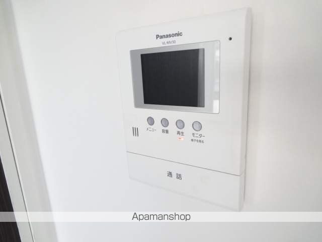 GOTO APARTMENTの内装写真