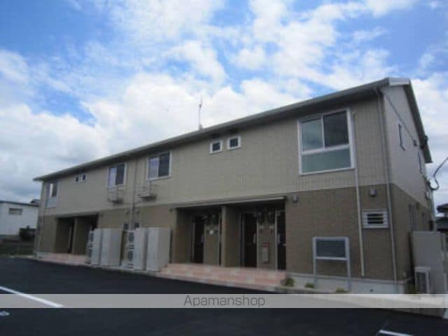 ディアコート合川A棟