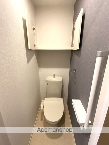 PATHの内装写真