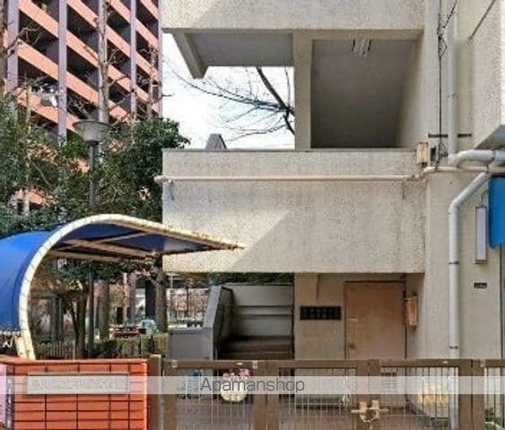 パークアクシス五反田スカイタワーの周辺写真