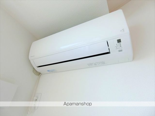 ハーミットクラブハウス霞ヶ丘の内装写真