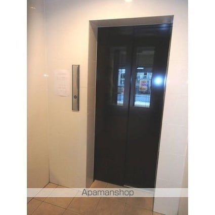 県庁前レジデンス[1LDK/36.63m2]の周辺3