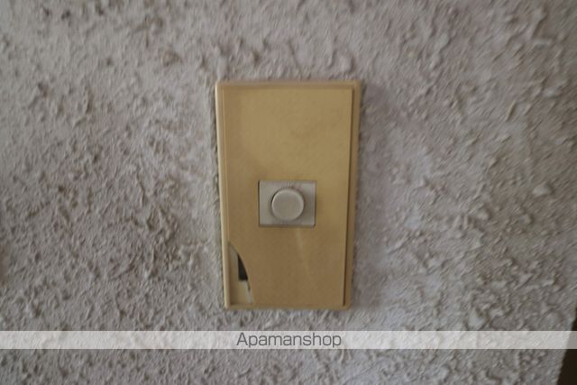 サンシャイン向洋の内装写真