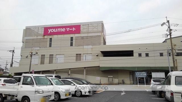 エヴァーグリーン アース 21の周辺写真