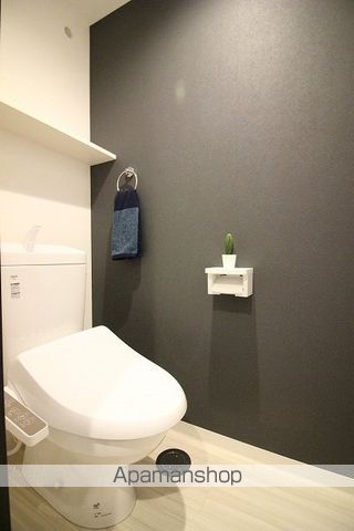 8COURTの内装写真
