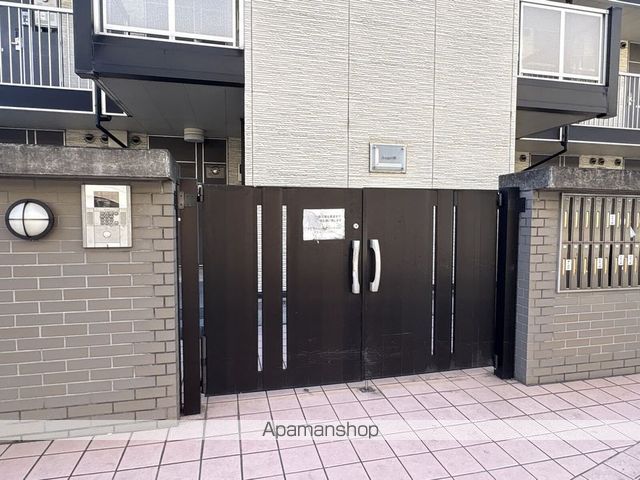 レオパレスANGEL柏のその他写真