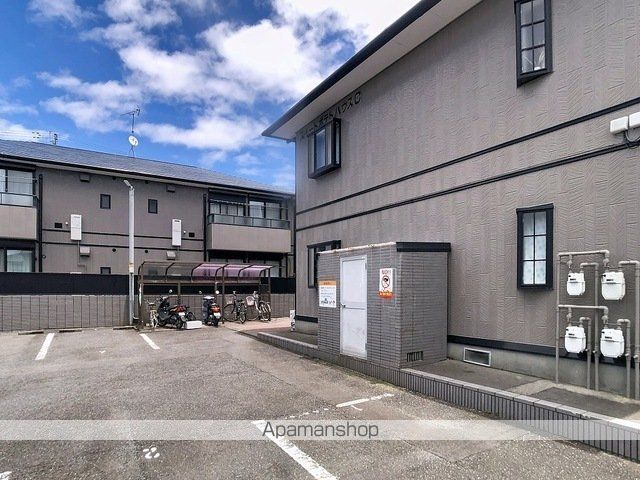 スイートポテトハウスBの外観写真