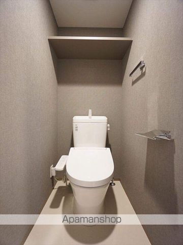 メイクス高岳の内装写真