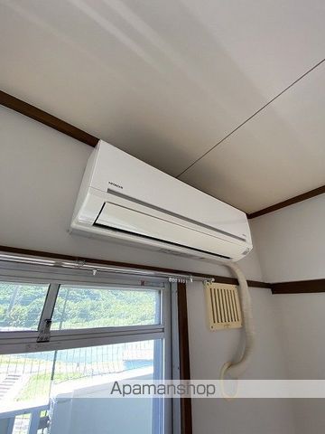 サンコーポラス高岡の内装写真