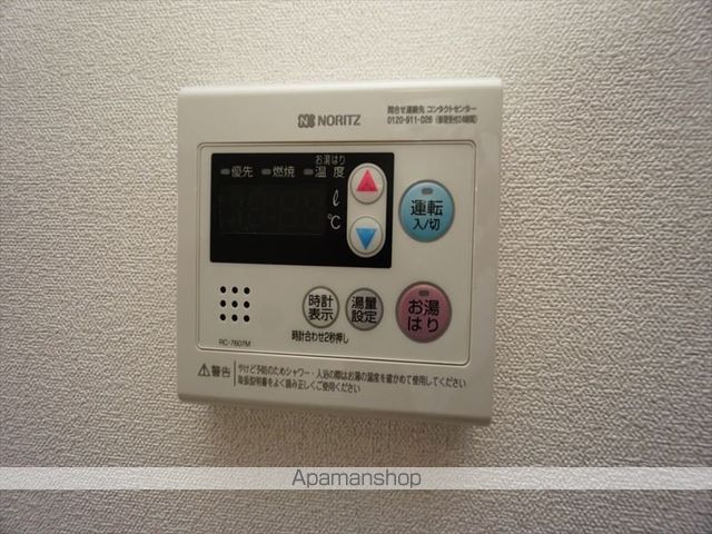 ファステート東別院シュプールの内装写真