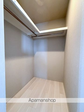 グランドメゾン北堀江RESIDENCEの内装写真