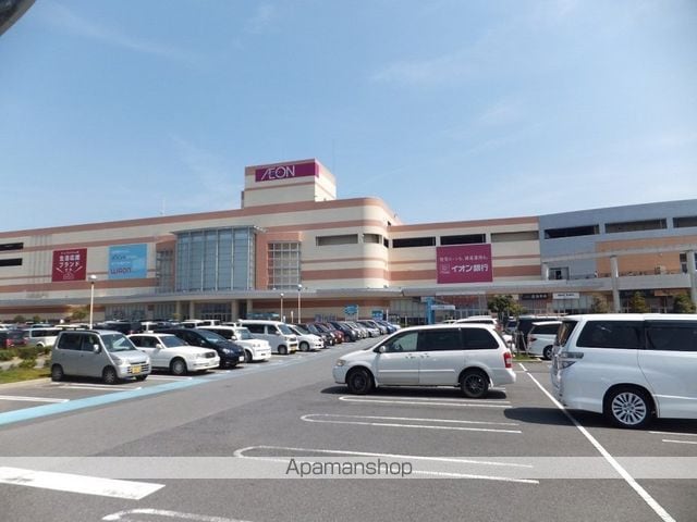 レオパレス樽井北の周辺写真
